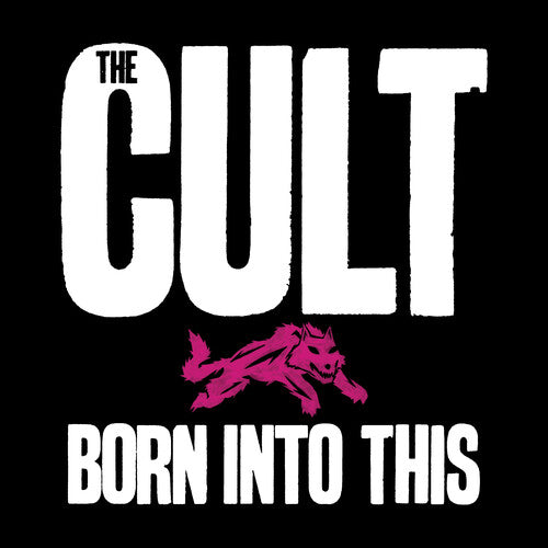 Cult: Born Into This: Savage Edition
