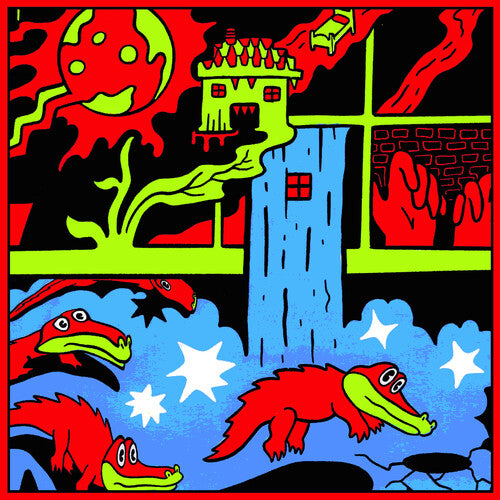 King Gizzard & the Lizard Wizard: Live in Paris '19