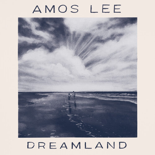 Lee, Amos: Dreamland