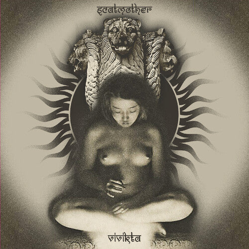 Scatmother: Vivikta