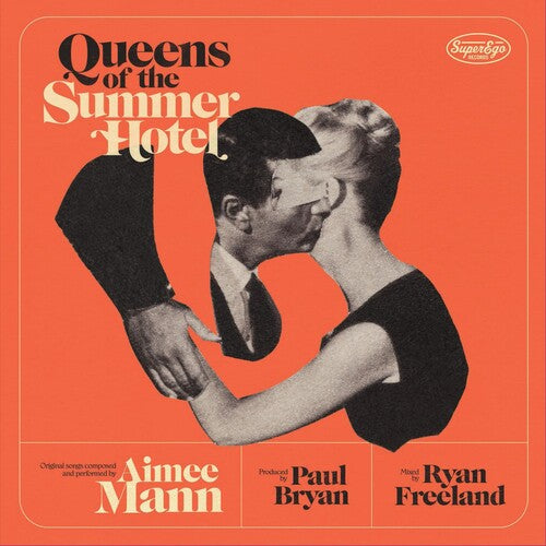 Mann, Aimee: Queens Of The Summer Hotel