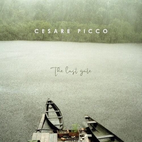 Picco, Cesare: The Last Gate