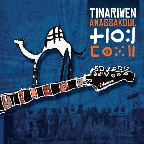 Tinariwen: Amassakoul