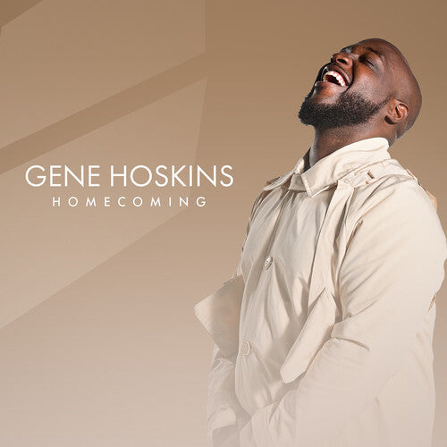 Hoskins, Gene: Homecoming