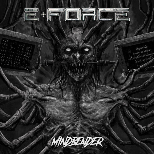 E-Force: Mindbender