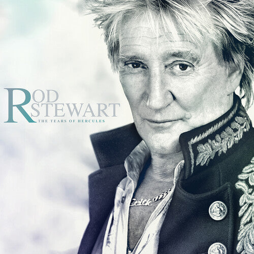 Stewart, Rod: The Tears Of Hercules