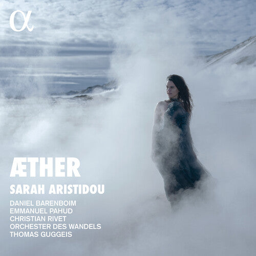 Aether / Various: Aether