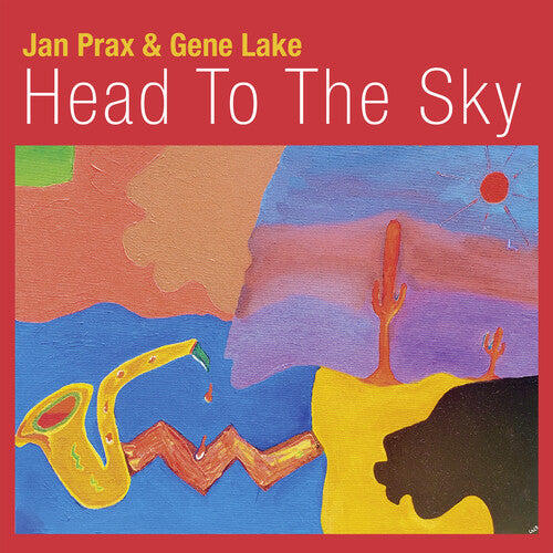 Prax / Lake: Head to the Sky