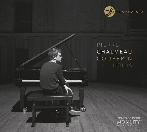 Couperin / Chalmeau: Pieces de Clavecin