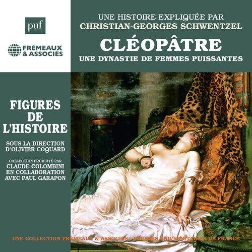 Schwentzel: Cleopatre