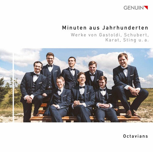 Minuten Aus Jahrhunderten / Various: Minuten Aus Jahrhunderten