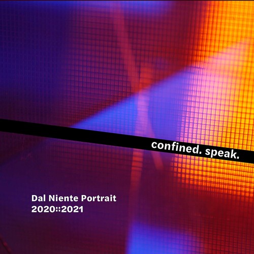 Confined Speak / Various: Confined Speak