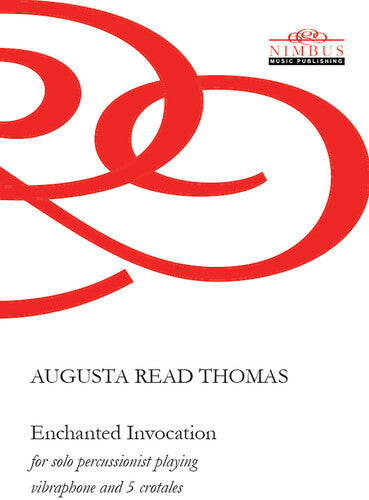 Thomas: Enchanted Invocation