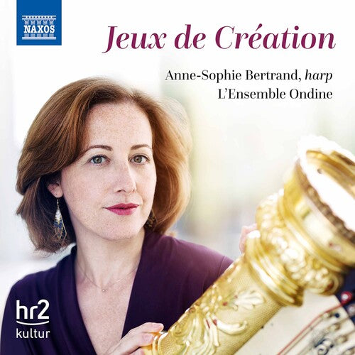 Jeux De Creation / Various: Jeux de Creation