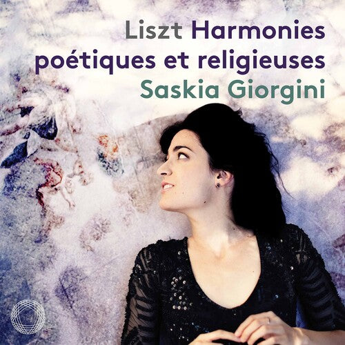 Liszt / Giorgini: Harmonies Poetiques