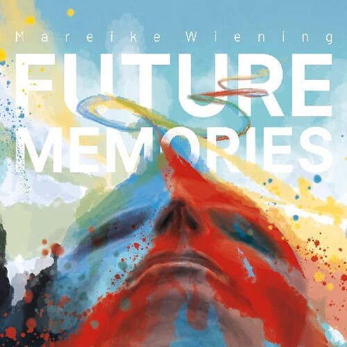 Wiening, Mareike: Future Memories