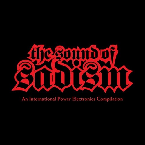 Sound of Sadism / Various: Sound Of Sadism (Various Artists)