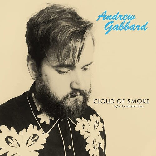 Gabbard, Andrew: Cloud Of Smoke