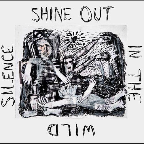 Unsacred Hearts: Shine Out In The Wild Silence: A Tribute To David Berman