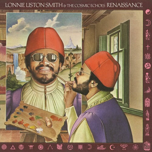 Smith, Lonnie Liston & the Cosmic Echoes: Renaissance