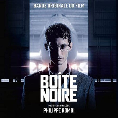 Rombi, Philippe: Boite Noire (Original Soundtrack)