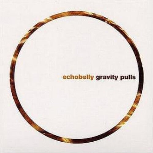 Echobelly: Gravity Pulls