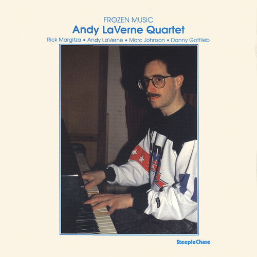 Laverne, Andy Quartet: Frozen Music