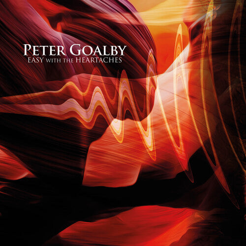 Goalby, Peter: Easy With The Heartaches