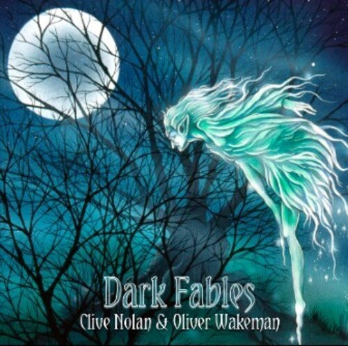 Nolan, Clive / Wakeman, Oliver: Dark Fables