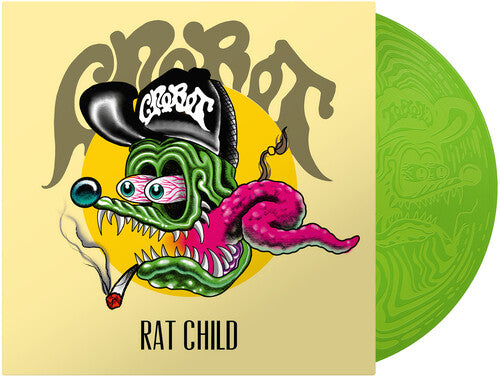 Crobot: Rat Child