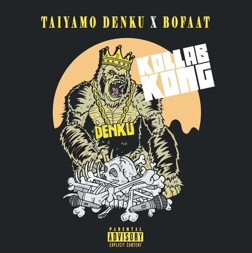 Denku, Taiyamo / Bofaatbeatz: Kollab Kong