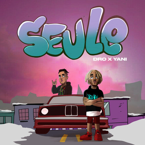 Dro X Yani: Seule