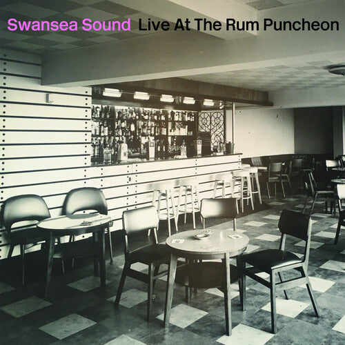 Swansea Sound: Live At The Rum Puncheon