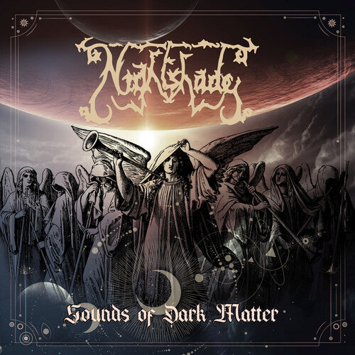 Nightshade: Sounds Of Dark Matter