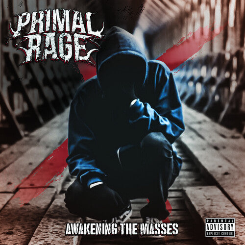 Primal Rage: Awakening The Masses