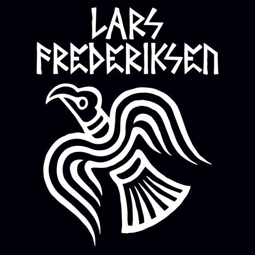 Frederiksen, Lars: To Victory