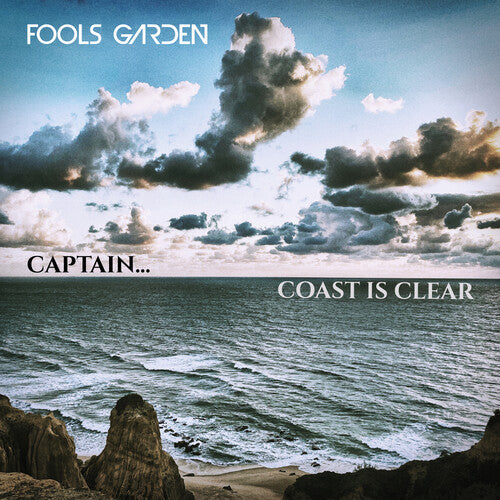 Fools Garden: Captain ... Coast Is Clear