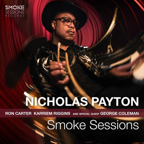 Payton, Nicholas: Smoke Sessions