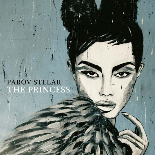 Stelar, Parov: The Princess