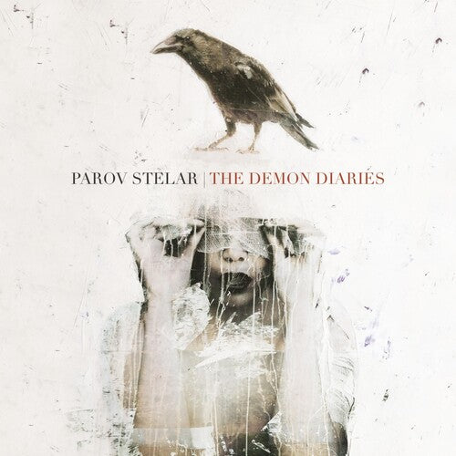 Stelar, Parov: The Deamon Diaries