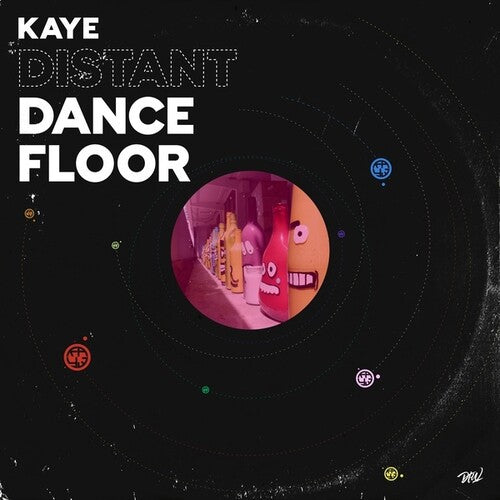 Kaye: Distant Dancefloor