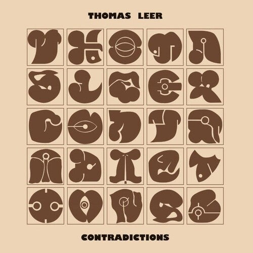 Leer, Thomas: Contradictions