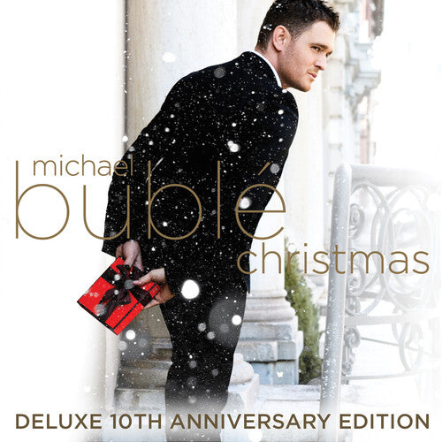Buble, Michael: Christmas (Super Deluxe 10th Anniversary)