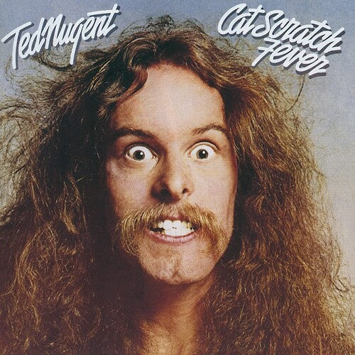 Nugent, Ted: Cat Scratch Fever