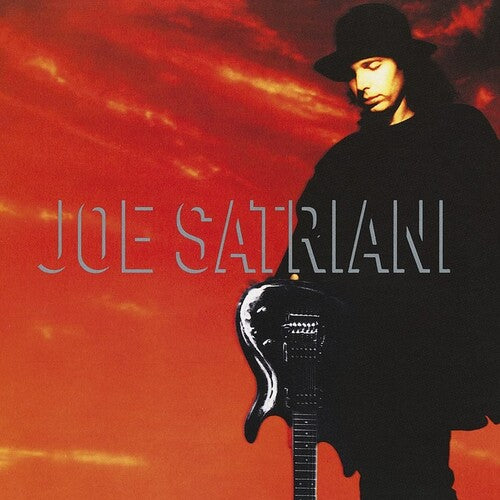 Satriani, Joe: Joe Satriani