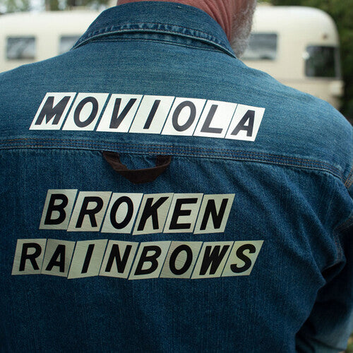 Moviola: Broken Rainbows