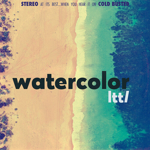 LTTL: Watercolor