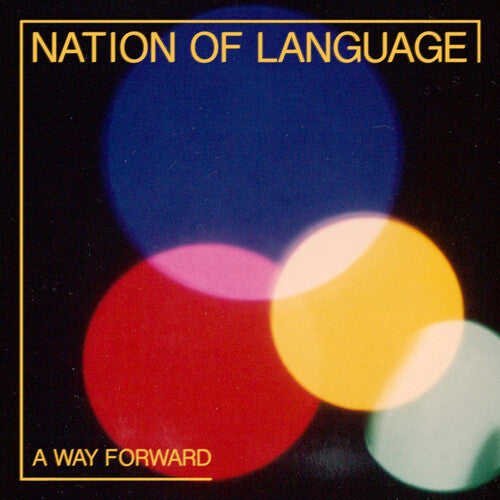 Nation of Language: A Way Forward