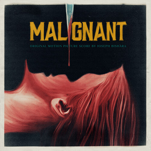 Bishara, Joseph: Malignant (Original Motion Picture Score)