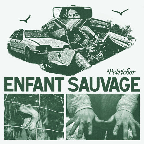 Enfant Sauvage: Petrichor